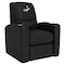 Dreamseat Stealth Recliner with Los Angeles Dodgers Logo XZ52082CDSMHTBLK-PSMLB21042 - alternate 1